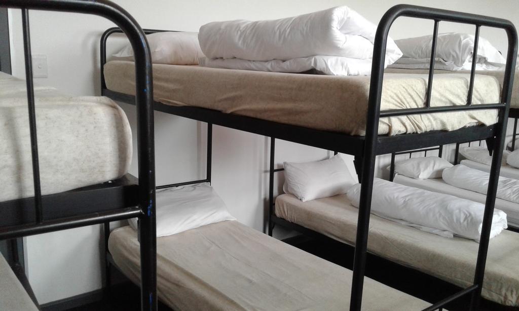ริเวอร์ลอดจ์แบคแพคเกอร์ Hostel เคปทาวน์ ภายนอก รูปภาพ